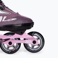 Női görkorcsolya FILA Legacy Pro 80 Lady black/violet 6