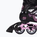Női görkorcsolya FILA Legacy Pro 80 Lady black/violet 7