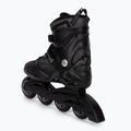 Férfi görkorcsolya FILA Legacy Comp black/grey 3