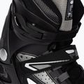 Férfi görkorcsolya FILA Legacy Comp black/grey 5