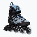Női görkorcsolya FILA Legacy Comp Lady black/blue