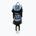 Női görkorcsolya FILA Legacy Comp Lady black/blue 4