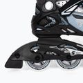 Női görkorcsolya FILA Legacy Comp Lady black/blue 7