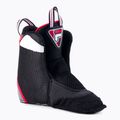 Gyermek görkorcsolya FILA J One black/red 9