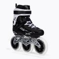 Férfi görkorcsolya FILA Houdini 125 black/white 2