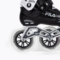 Férfi görkorcsolya FILA Houdini 125 black/white 7
