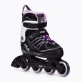 Gyermek görkorcsolya FILA X-One G black/pink/magenta