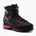 Férfi túrabakancs Kayland Super Rock GTX fekete 18020005