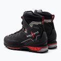 Férfi túrabakancs Kayland Super Rock GTX fekete 18020005 3