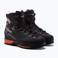 Férfi túrabakancs Kayland Super Rock GTX fekete 18020005 5