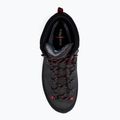 Férfi túrabakancs Kayland Super Rock GTX fekete 18020005 6