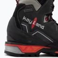 Férfi túrabakancs Kayland Super Rock GTX fekete 18020005 7