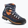 Férfi túrabakancs Kayland Plume Micro GTX tengerészkék 18020070 11