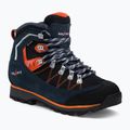 Férfi túrabakancs Kayland Plume Micro GTX tengerészkék 18020070
