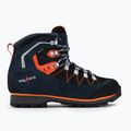 Férfi túrabakancs Kayland Plume Micro GTX tengerészkék 18020070 2
