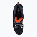 Férfi túrabakancs Kayland Plume Micro GTX tengerészkék 18020070 6