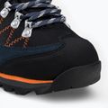 Férfi túrabakancs Kayland Plume Micro GTX tengerészkék 18020070 7
