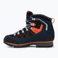 Férfi túrabakancs Kayland Plume Micro GTX tengerészkék 18020070 10