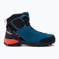Kayland Inphinity GTX férfi túrabakancs kék 18020020 2