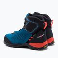 Kayland Inphinity GTX férfi túrabakancs kék 18020020 3