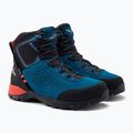 Kayland Inphinity GTX férfi túrabakancs kék 18020020 5