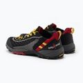 Kayland Alpha Knit férfi túrabakancs fekete 018020055 3