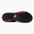 Kayland Alpha Knit férfi túrabakancs fekete 018020055 4