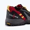 Kayland Alpha Knit férfi túrabakancs fekete 018020055 8
