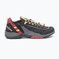 Kayland Alpha Knit férfi túrabakancs fekete 018020055 10