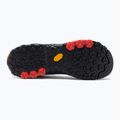 Kayland Alpha Knit férfi túrabakancs kék 018020056 4
