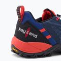 Kayland Alpha Knit férfi túrabakancs kék 018020056 7