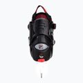 Gyermek korcsolya FILA X-One black/red 4