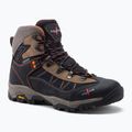 Kayland Taiga GTX férfi túrabakancs barna 18021035