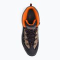 Kayland Taiga GTX férfi túrabakancs barna 18021035 6