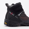 Férfi túrabakancsok Kayland Stinger GTX fekete 18021045 6