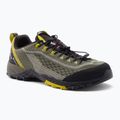 Férfi túrabakancsok Kayland Alpha Knit GTX szürke 018021080