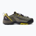 Férfi túrabakancsok Kayland Alpha Knit GTX szürke 018021080 2