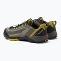 Férfi túrabakancsok Kayland Alpha Knit GTX szürke 018021080 3