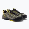 Férfi túrabakancsok Kayland Alpha Knit GTX szürke 018021080 5