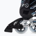 Női görkorcsolya FILA Legacy Pro 84 black/light blue 6