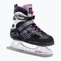 Női korcsolya FILA Primo Lady black/grey/magenta