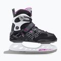 Női korcsolya FILA Primo Lady black/grey/magenta 2