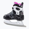 Női korcsolya FILA Primo Lady black/grey/magenta 3