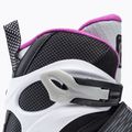 Női korcsolya FILA Primo Lady black/grey/magenta 6