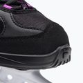 Női korcsolya FILA Primo Lady black/grey/magenta 9