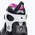 Női korcsolya FILA Primo Lady black/grey/magenta 10