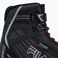 Férfi hokikorcsolya FILA Breeze black 6