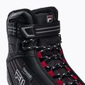 Férfi hokikorcsolya FILA Breeze black 8