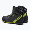 Kayland Legacy GTX férfi túrabakancs barna 018022135 3