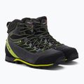 Kayland Legacy GTX férfi túrabakancs barna 018022135 5